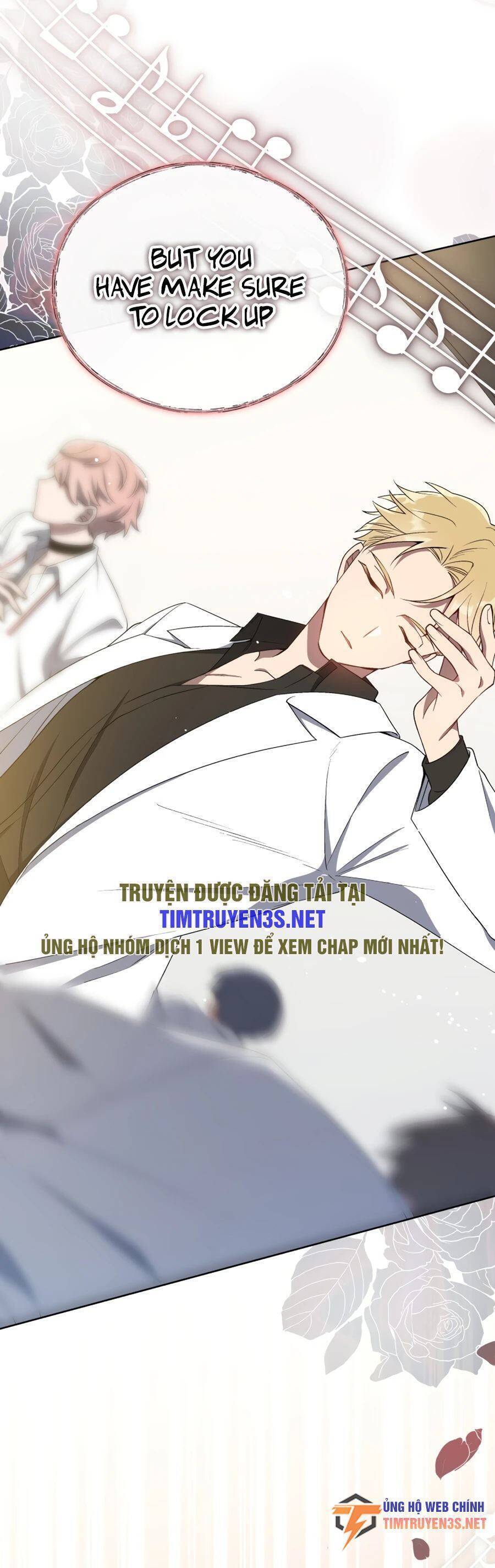 Sống Lại Làm Idol Toàn Năng Chapter 9 - Trang 24