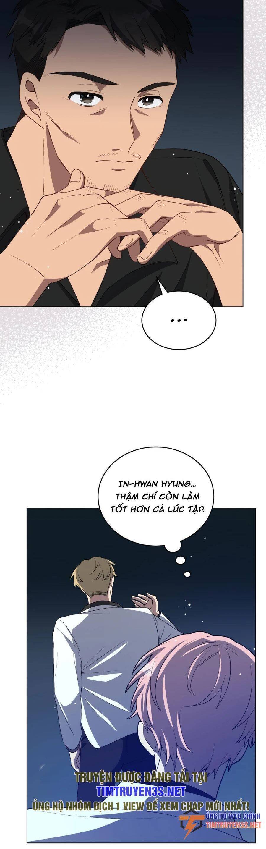 Sống Lại Làm Idol Toàn Năng Chapter 9 - Trang 27