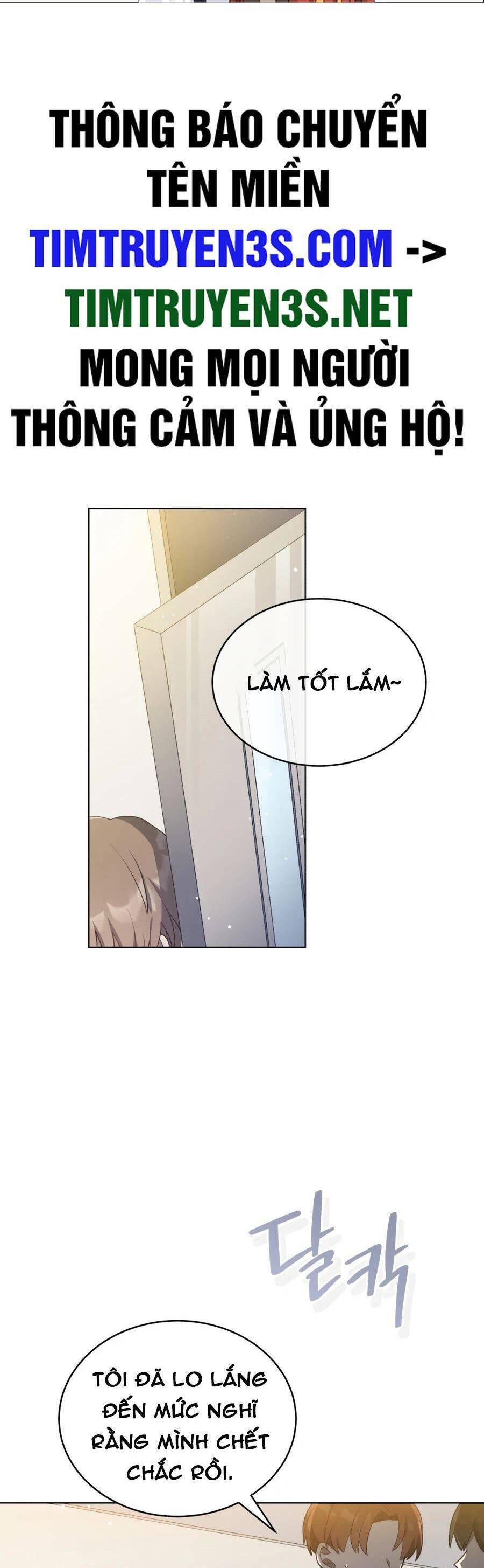 Sống Lại Làm Idol Toàn Năng Chapter 9 - Trang 3