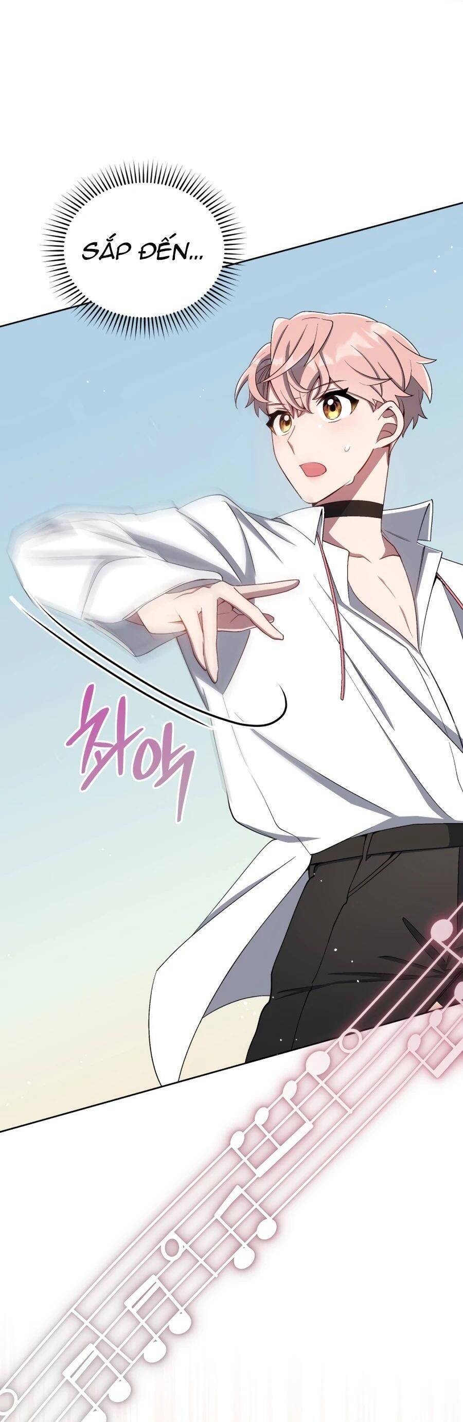 Sống Lại Làm Idol Toàn Năng Chapter 9 - Trang 34