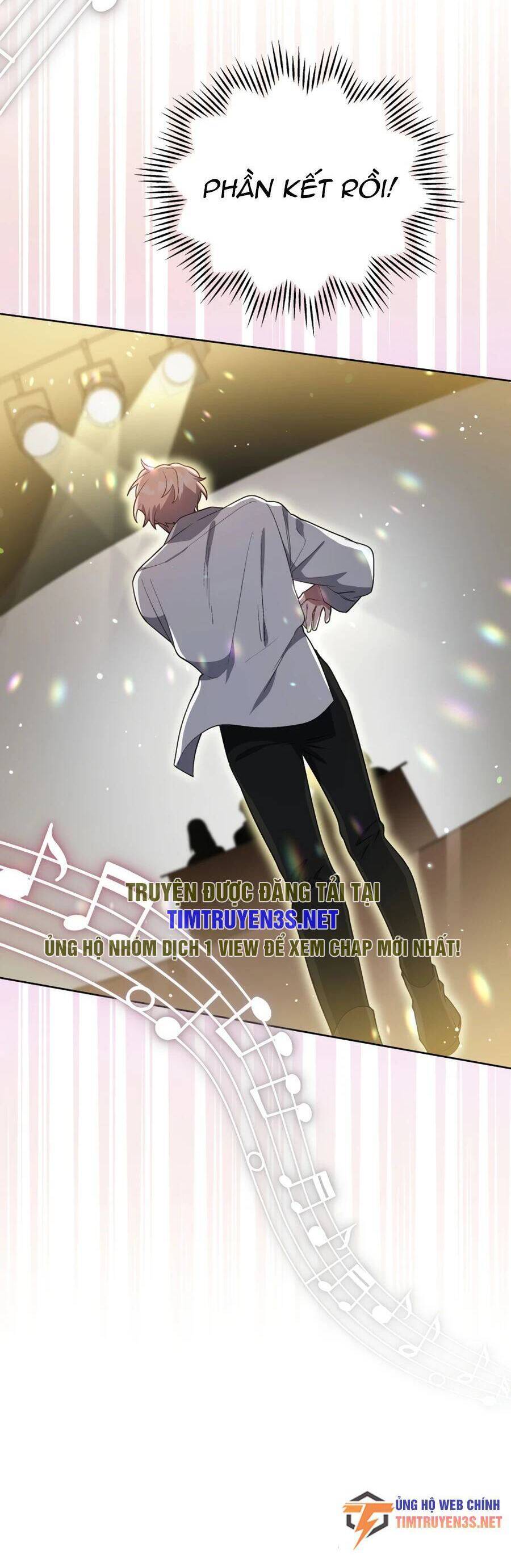 Sống Lại Làm Idol Toàn Năng Chapter 9 - Trang 35