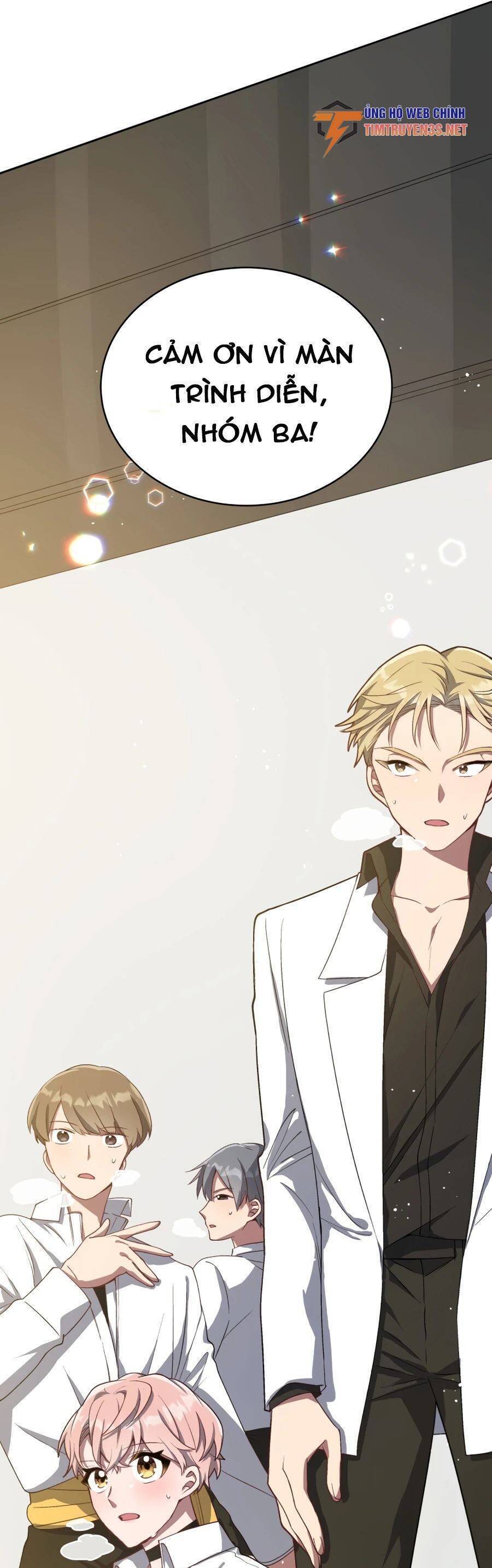 Sống Lại Làm Idol Toàn Năng Chapter 9 - Trang 36