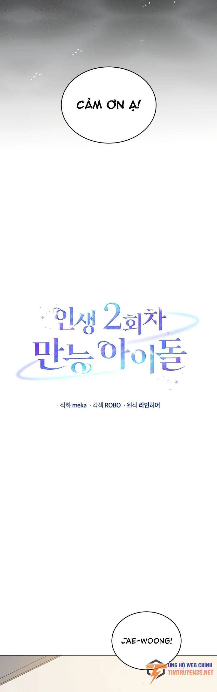 Sống Lại Làm Idol Toàn Năng Chapter 9 - Trang 39