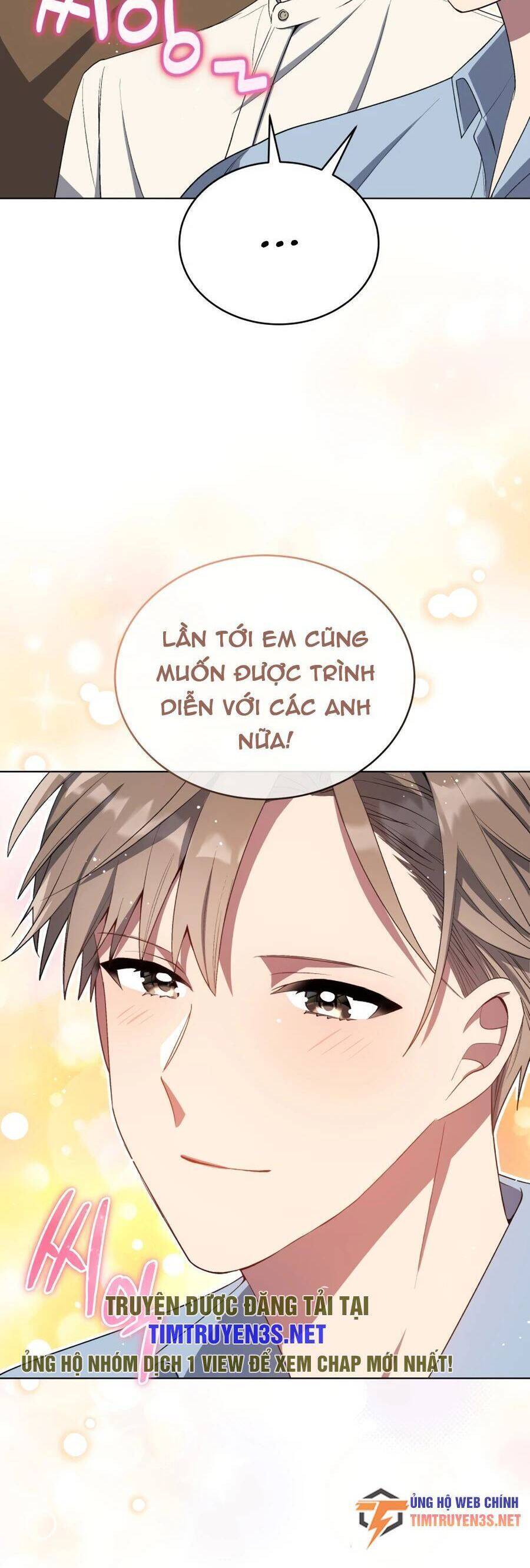 Sống Lại Làm Idol Toàn Năng Chapter 9 - Trang 43