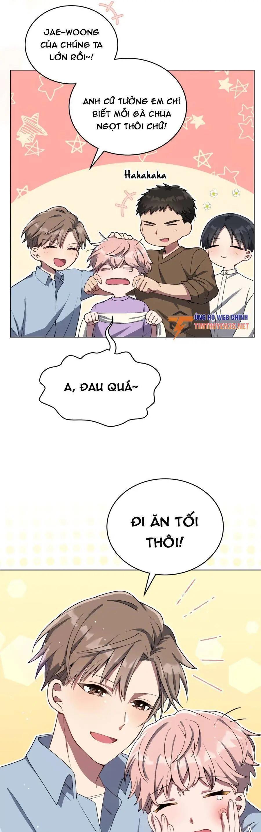 Sống Lại Làm Idol Toàn Năng Chapter 9 - Trang 44