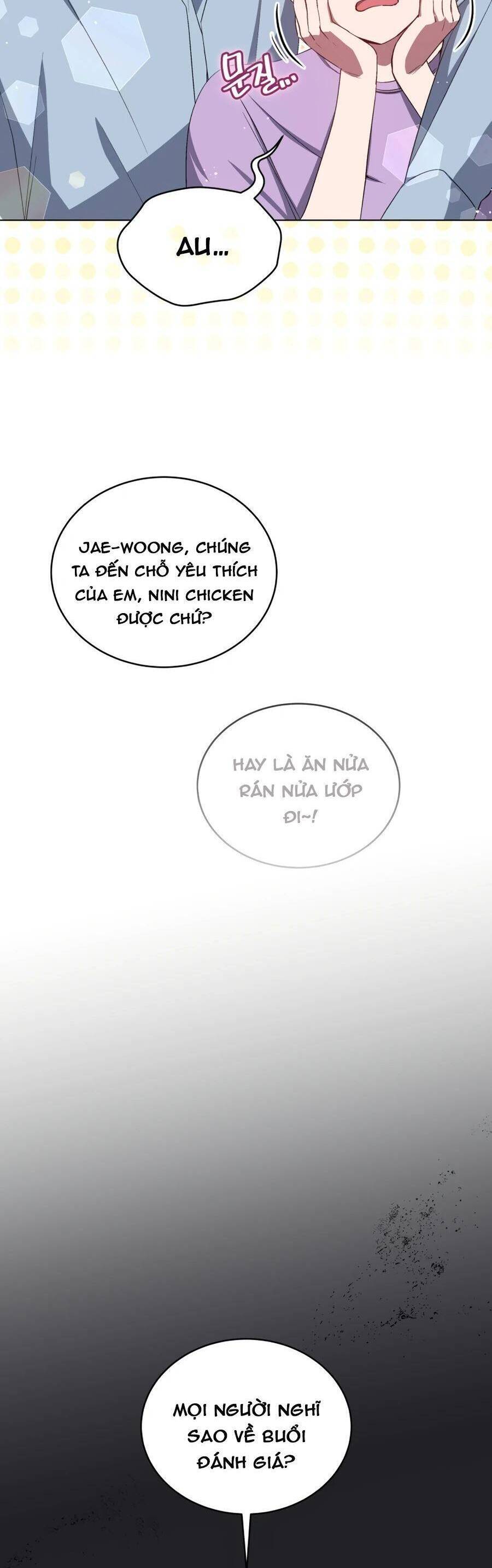 Sống Lại Làm Idol Toàn Năng Chapter 9 - Trang 45