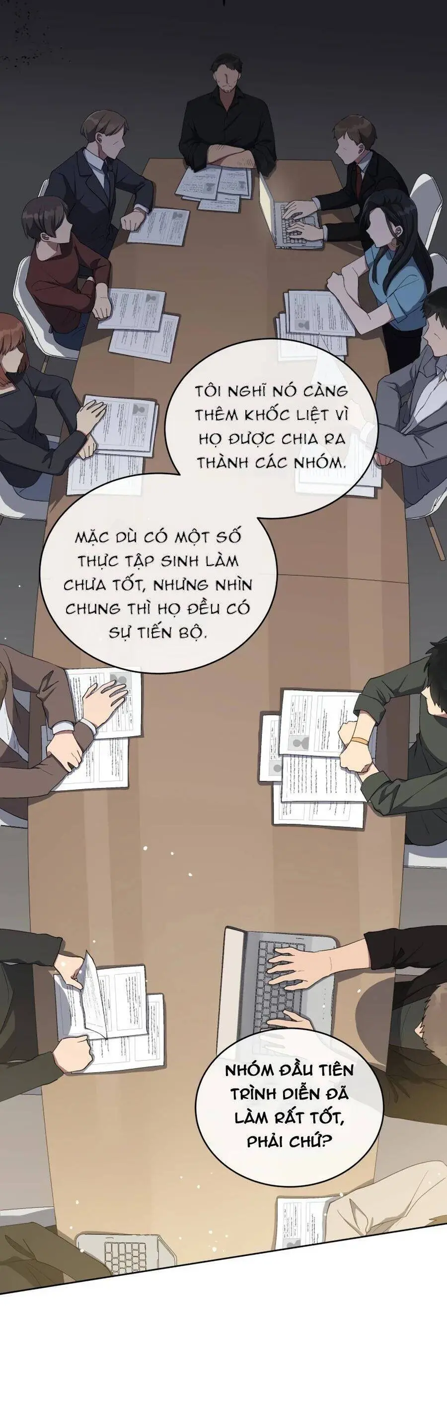Sống Lại Làm Idol Toàn Năng Chapter 9 - Trang 46