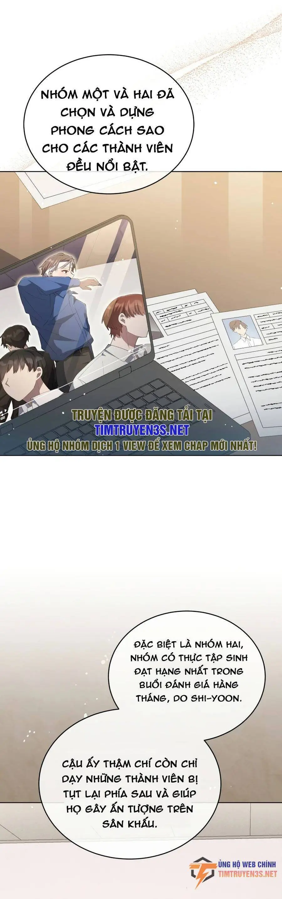Sống Lại Làm Idol Toàn Năng Chapter 9 - Trang 47