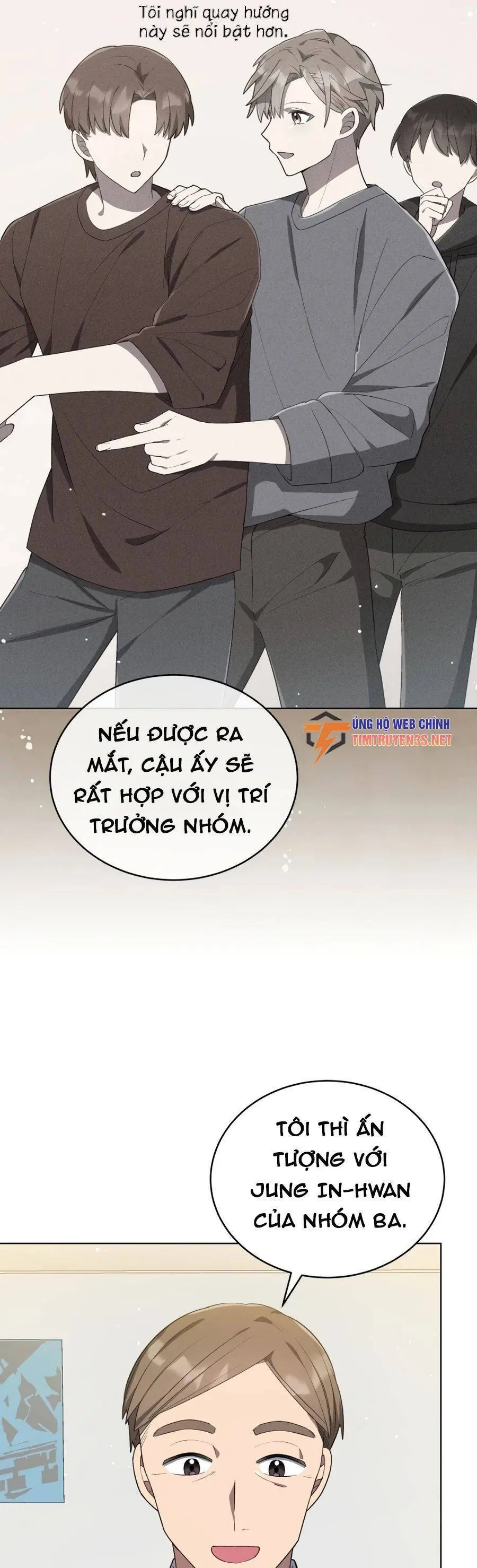 Sống Lại Làm Idol Toàn Năng Chapter 9 - Trang 48