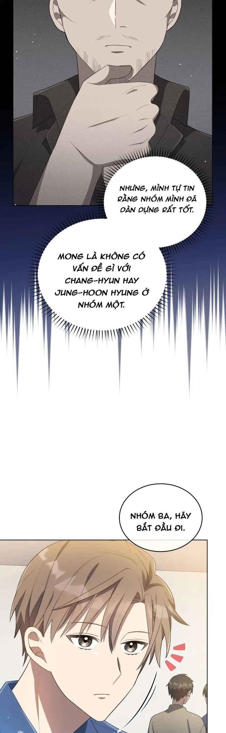Sống Lại Làm Idol Toàn Năng Chapter 9 - Trang 5