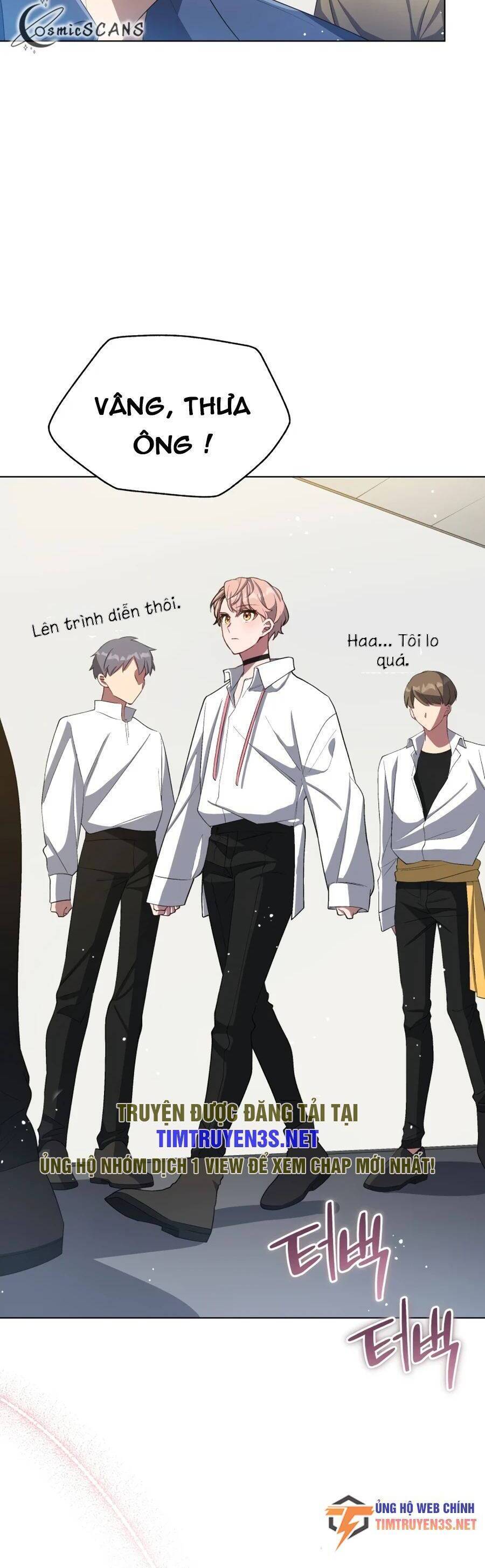 Sống Lại Làm Idol Toàn Năng Chapter 9 - Trang 6