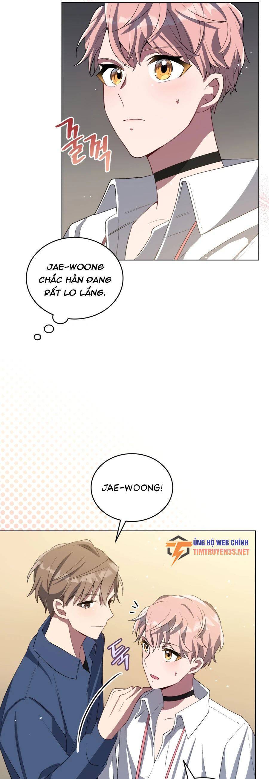 Sống Lại Làm Idol Toàn Năng Chapter 9 - Trang 7