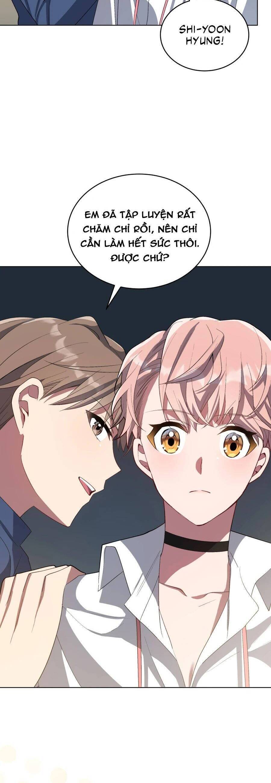 Sống Lại Làm Idol Toàn Năng Chapter 9 - Trang 8
