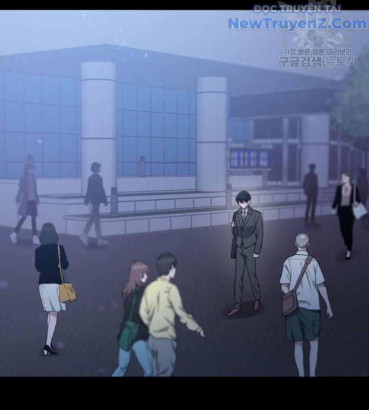 Sống Lại Một Lần Nữa Chapter 10 - Trang 21