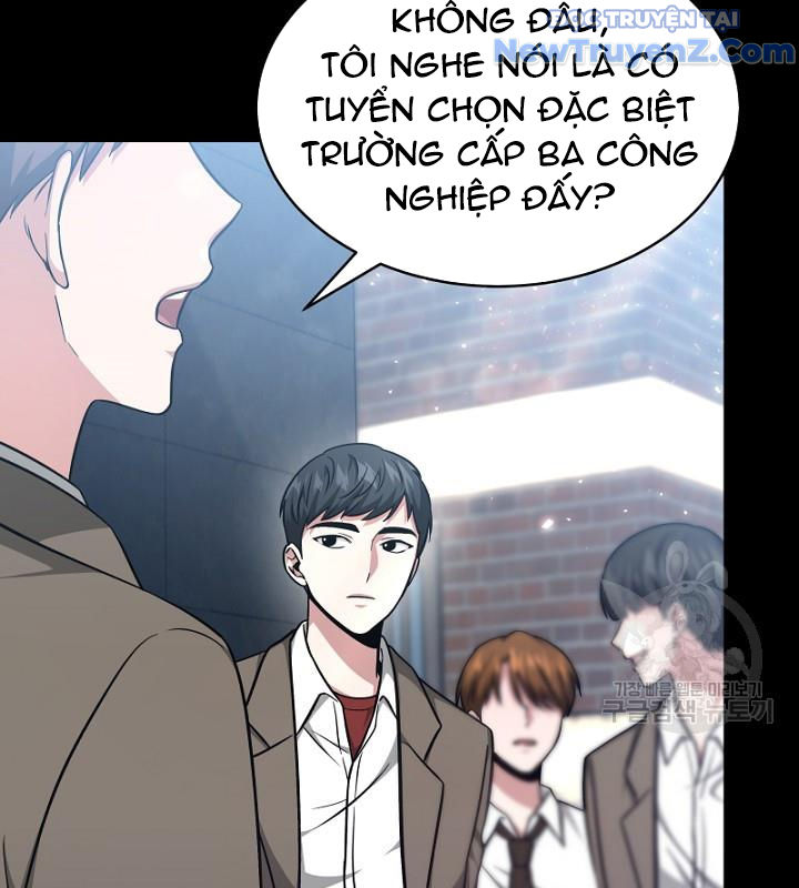 Sống Lại Một Lần Nữa Chapter 11 - Trang 46