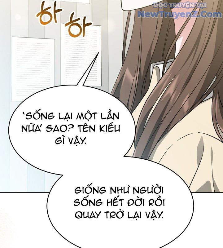 Sống Lại Một Lần Nữa Chapter 14 - Trang 32