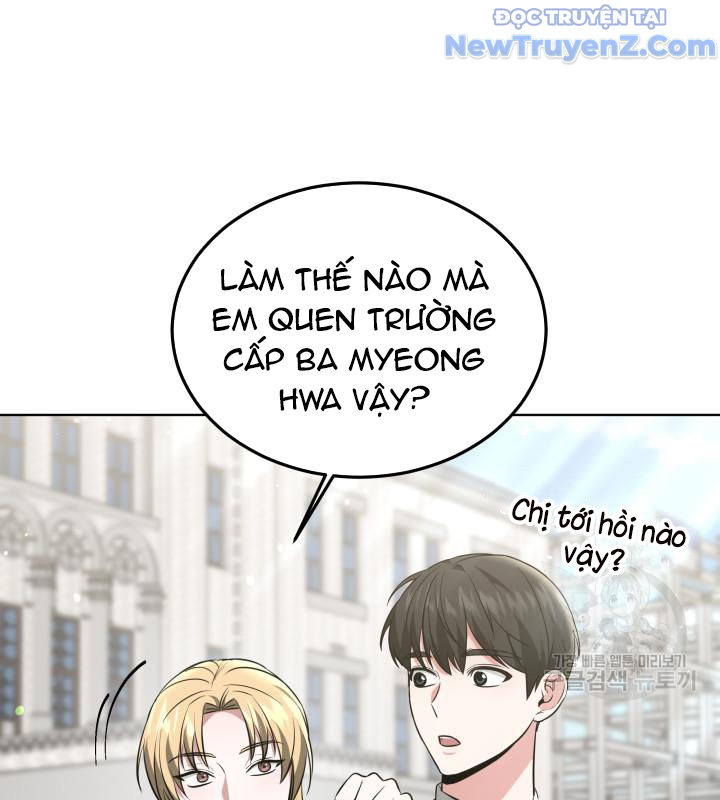 Sống Lại Một Lần Nữa Chapter 21 - Trang 23