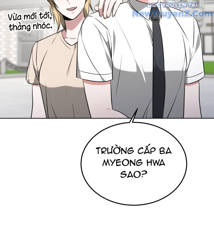 Sống Lại Một Lần Nữa Chapter 21 - Trang 24