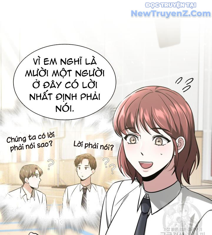 Sống Lại Một Lần Nữa Chapter 24 - Trang 8