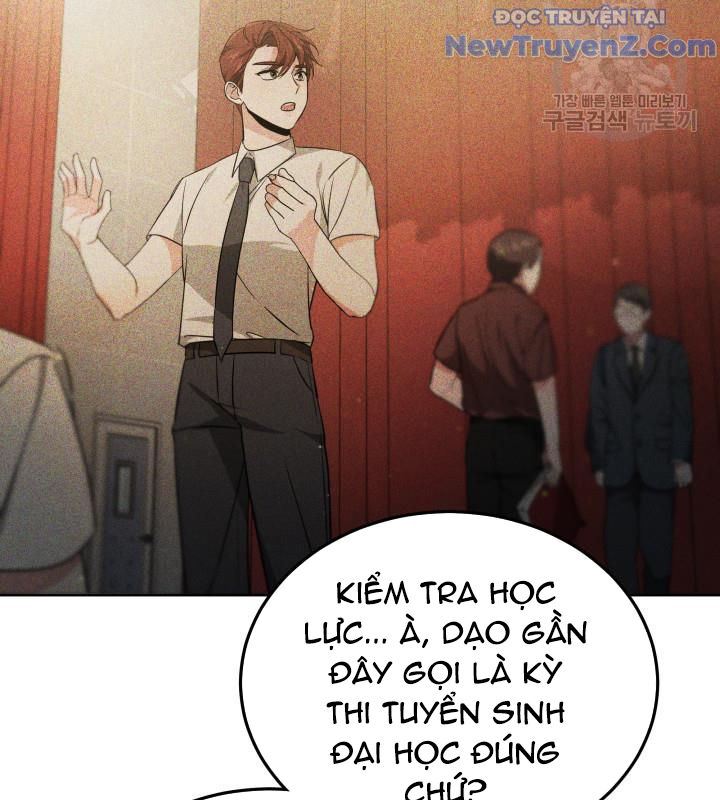 Sống Lại Một Lần Nữa Chapter 25 - Trang 48