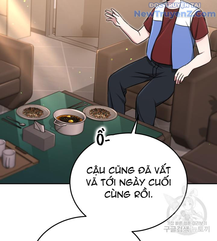 Sống Lại Một Lần Nữa Chapter 27 - Trang 31