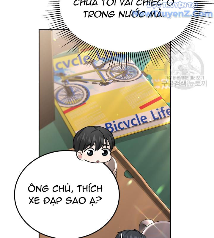Sống Lại Một Lần Nữa Chapter 27 - Trang 37