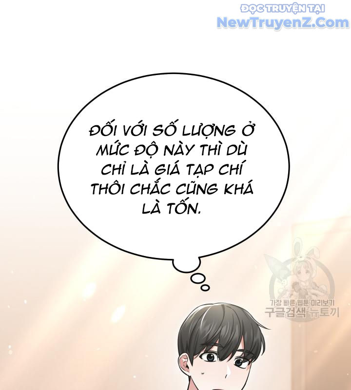 Sống Lại Một Lần Nữa Chapter 27 - Trang 46