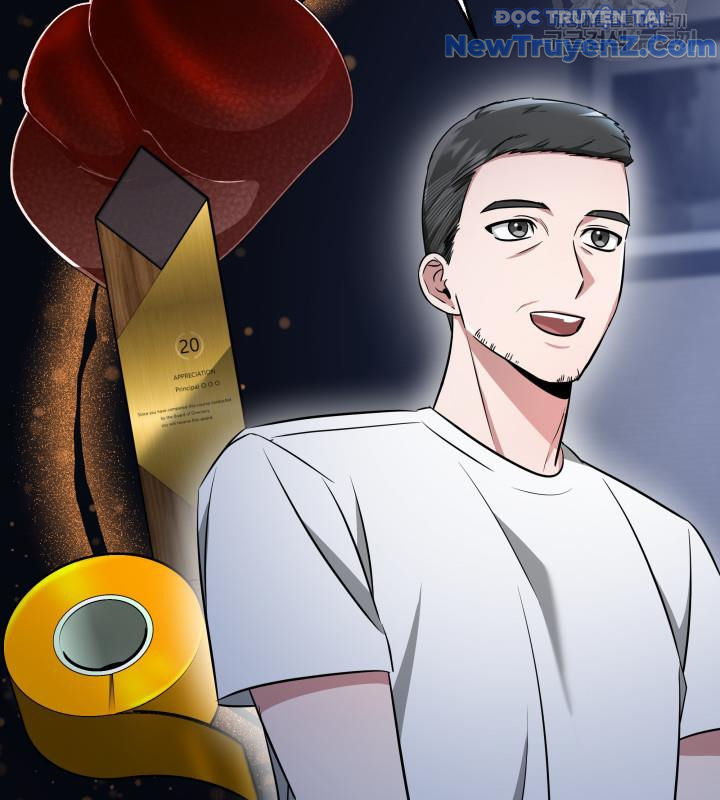 Sống Lại Một Lần Nữa Chapter 28 - Trang 40