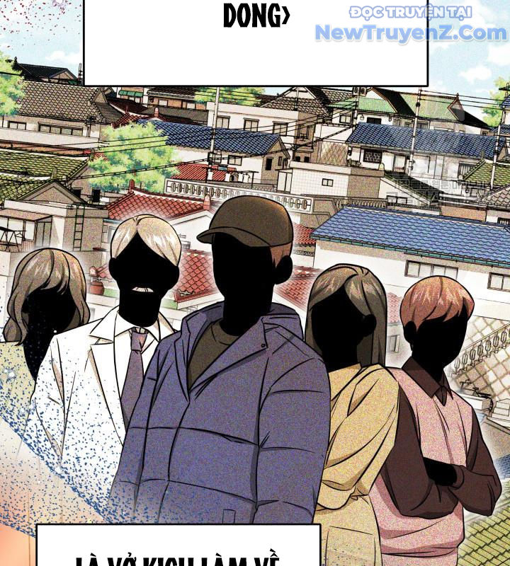 Sống Lại Một Lần Nữa Chapter 29 - Trang 10