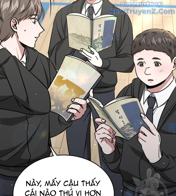 Sống Lại Một Lần Nữa Chapter 29 - Trang 12