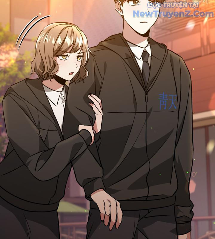 Sống Lại Một Lần Nữa Chapter 32 - Trang 9