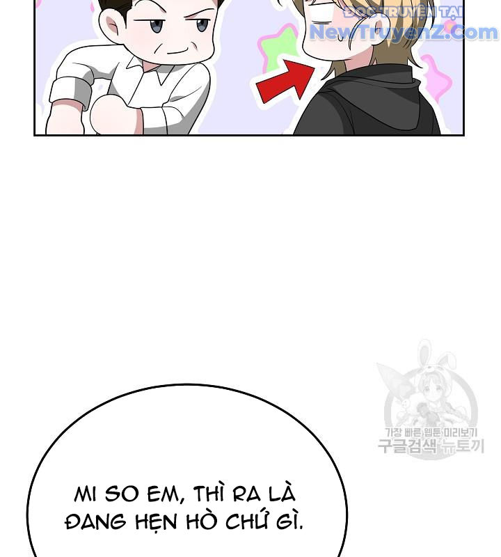 Sống Lại Một Lần Nữa Chapter 33 - Trang 19