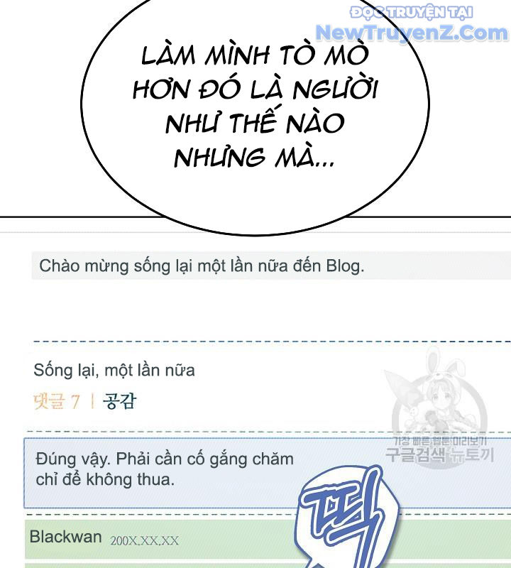 Sống Lại Một Lần Nữa Chapter 38 - Trang 19