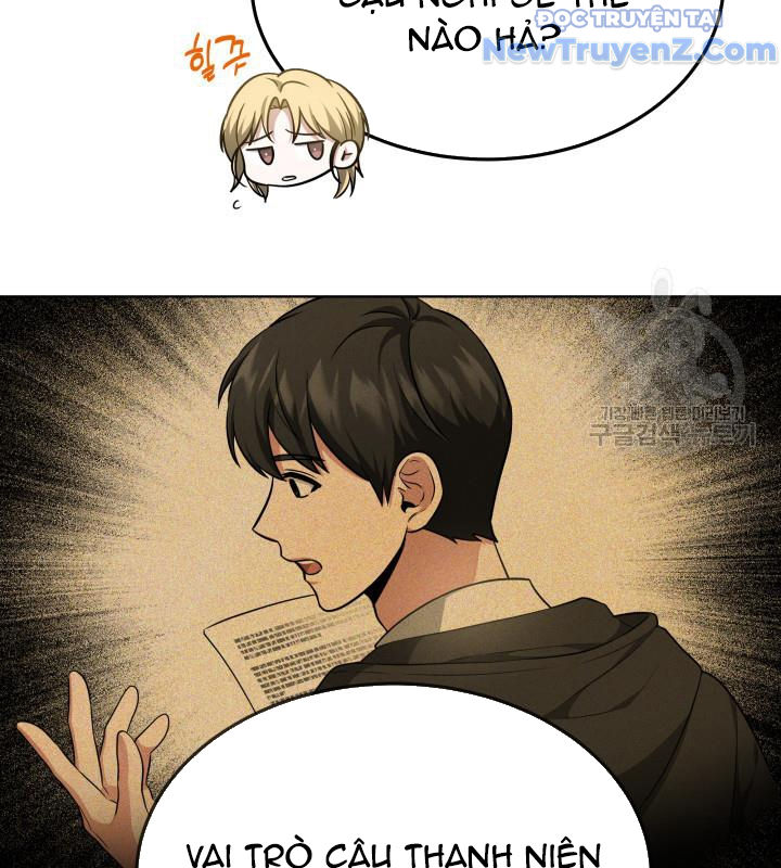 Sống Lại Một Lần Nữa Chapter 39 - Trang 22