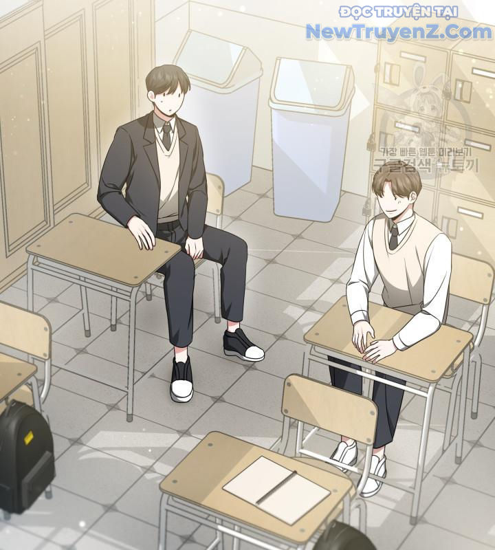 Sống Lại Một Lần Nữa Chapter 4 - Trang 6