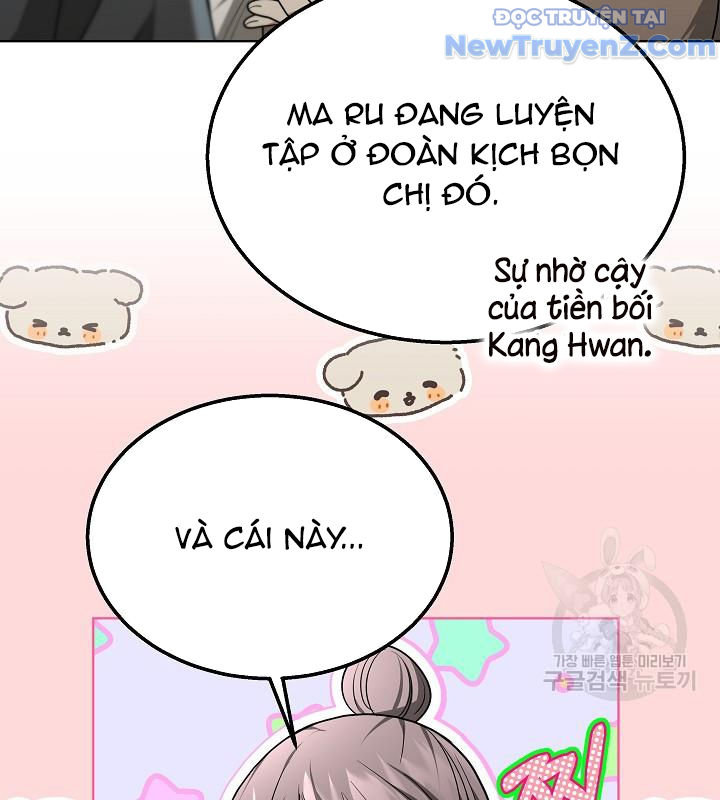 Sống Lại Một Lần Nữa Chapter 42 - Trang 23