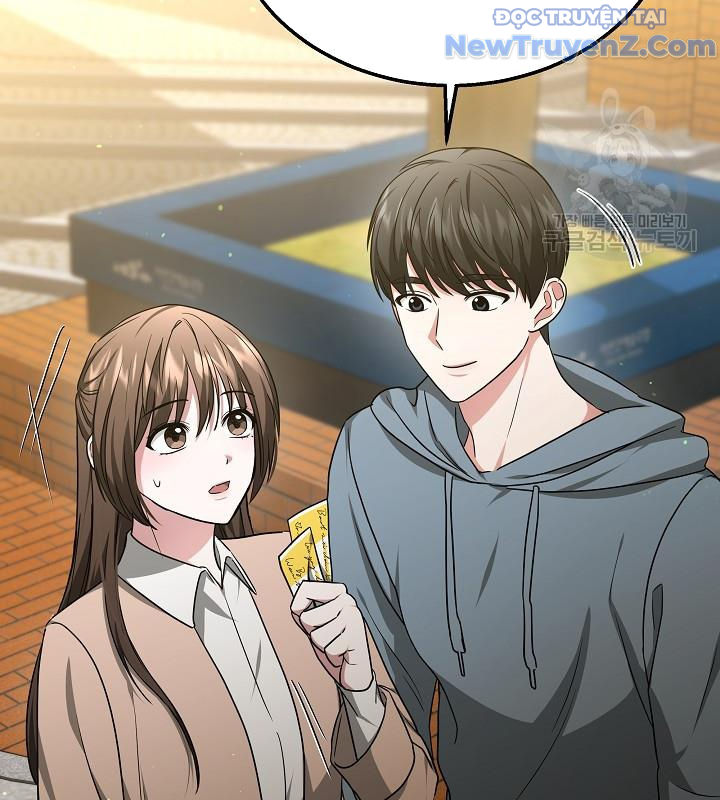 Sống Lại Một Lần Nữa Chapter 42 - Trang 33