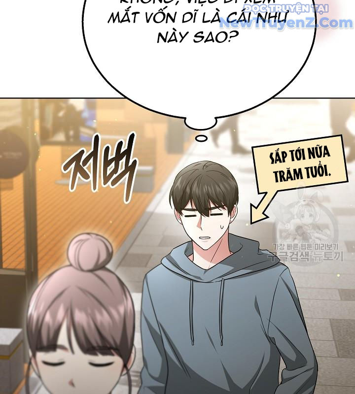 Sống Lại Một Lần Nữa Chapter 42 - Trang 7