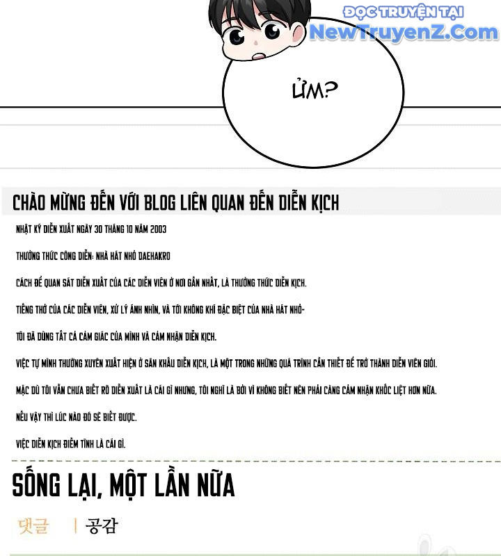 Sống Lại Một Lần Nữa Chapter 43 - Trang 10