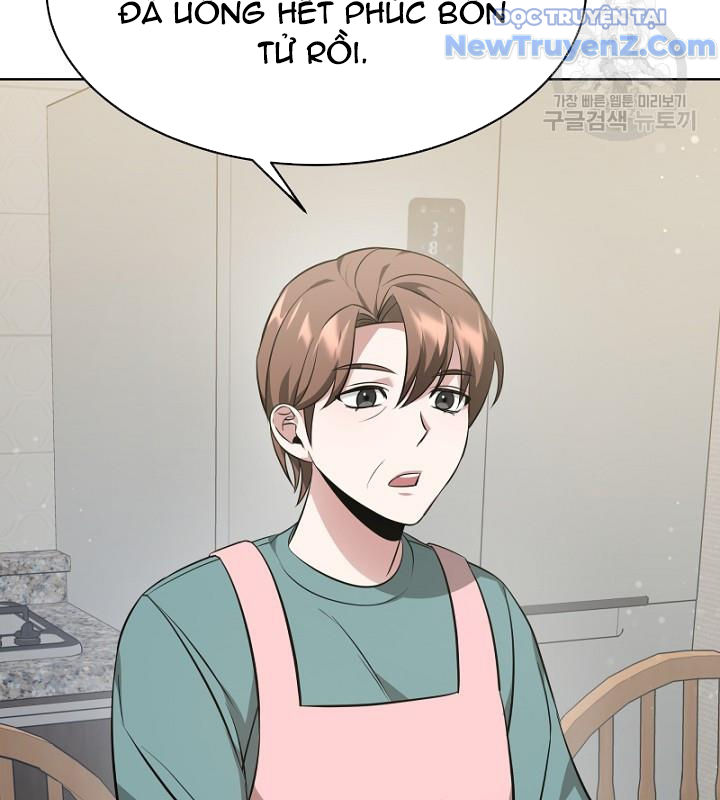 Sống Lại Một Lần Nữa Chapter 5 - Trang 21