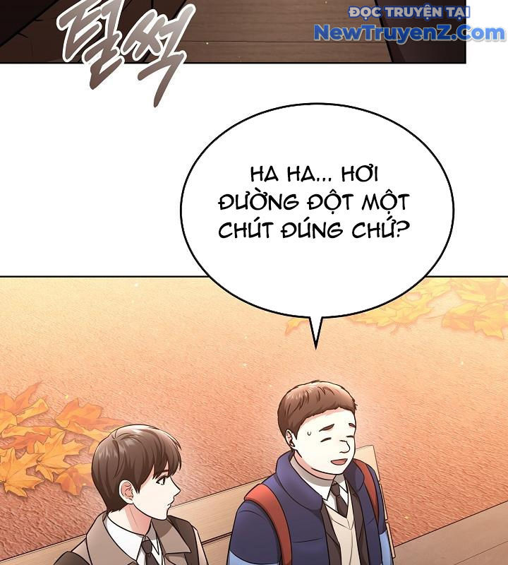 Sống Lại Một Lần Nữa Chapter 50 - Trang 28