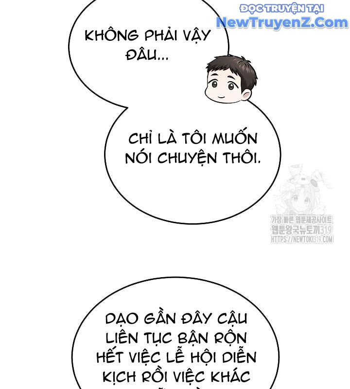 Sống Lại Một Lần Nữa Chapter 50 - Trang 30