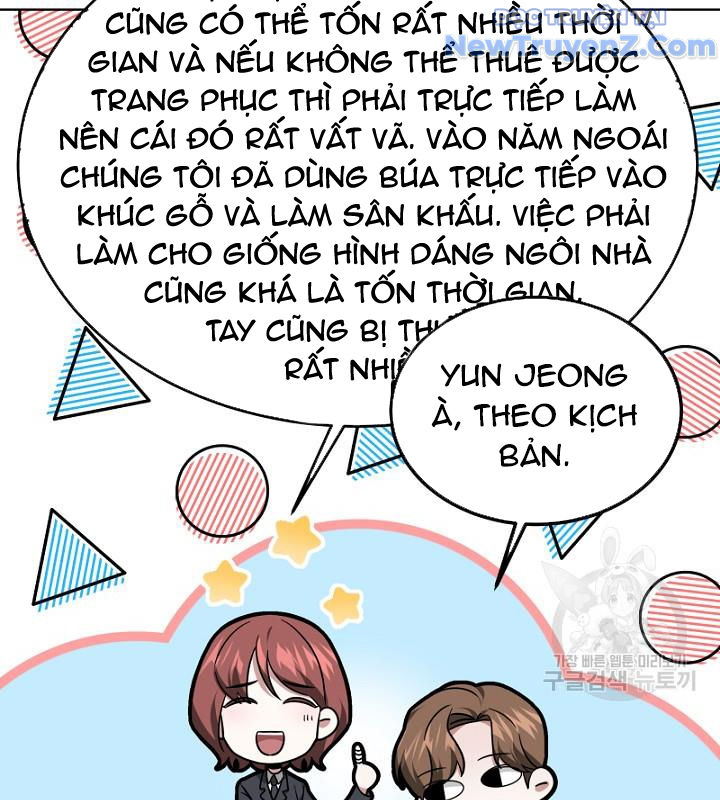 Sống Lại Một Lần Nữa Chapter 7 - Trang 50