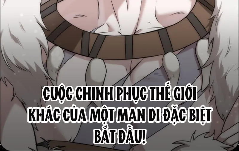 Sống Như Một Man Di Trong Thế Giới Fantasy Chapter 0 - Trang 15
