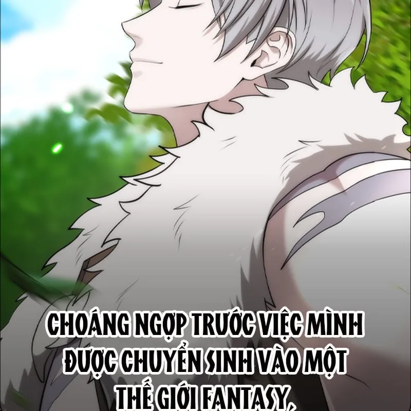 Sống Như Một Man Di Trong Thế Giới Fantasy Chapter 0 - Trang 4