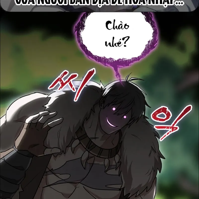 Sống Như Một Man Di Trong Thế Giới Fantasy Chapter 0 - Trang 8