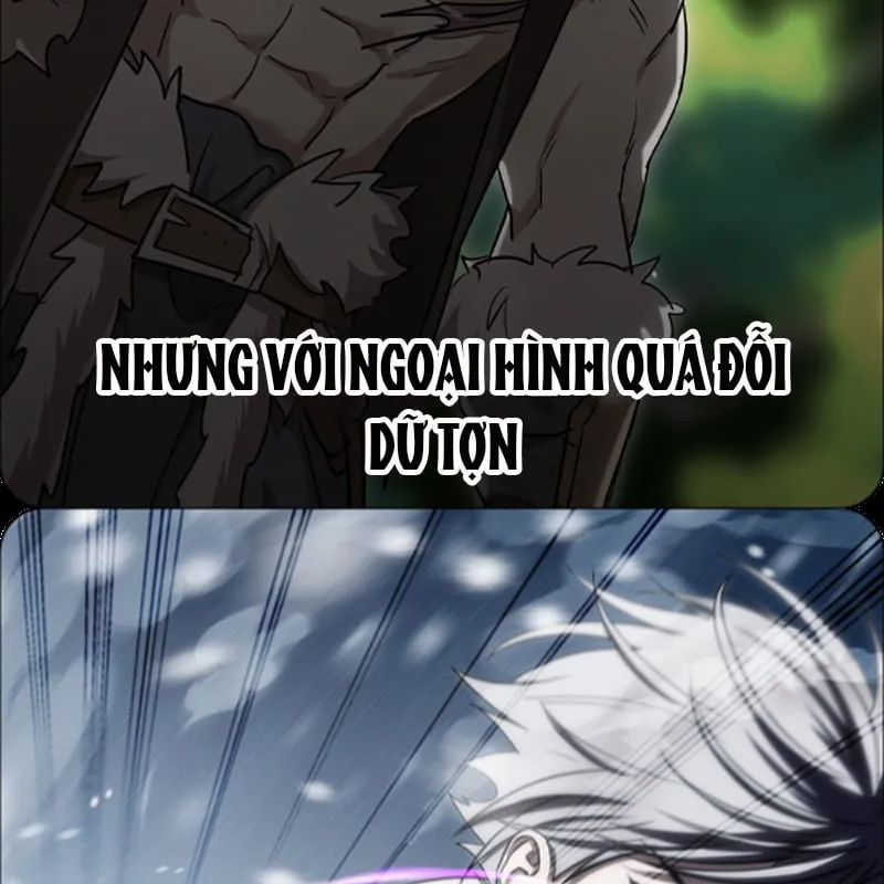Sống Như Một Man Di Trong Thế Giới Fantasy Chapter 0 - Trang 9
