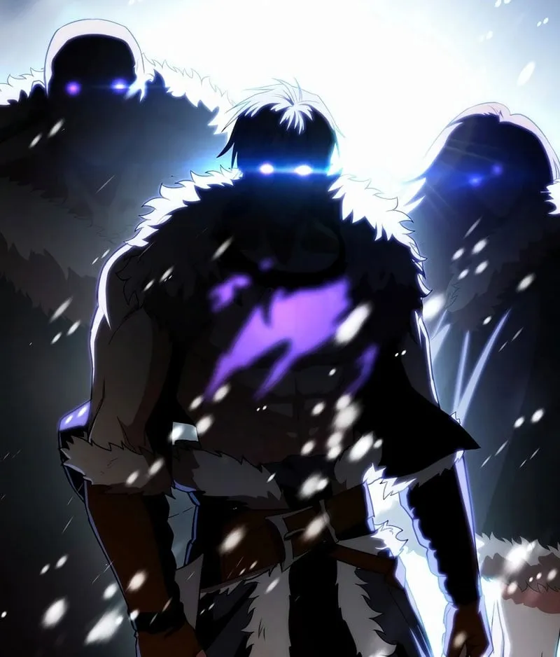 Sống Như Một Man Di Trong Thế Giới Fantasy Chapter 1 - Trang 14