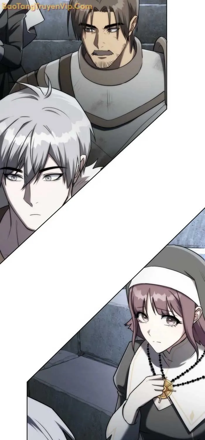Sống Như Một Man Di Trong Thế Giới Fantasy Chapter 10 - Trang 39