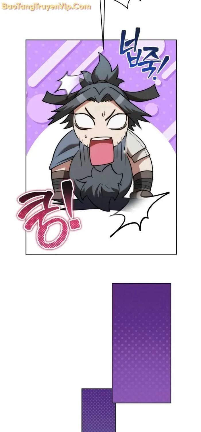 Sống Như Một Man Di Trong Thế Giới Fantasy Chapter 10 - Trang 49